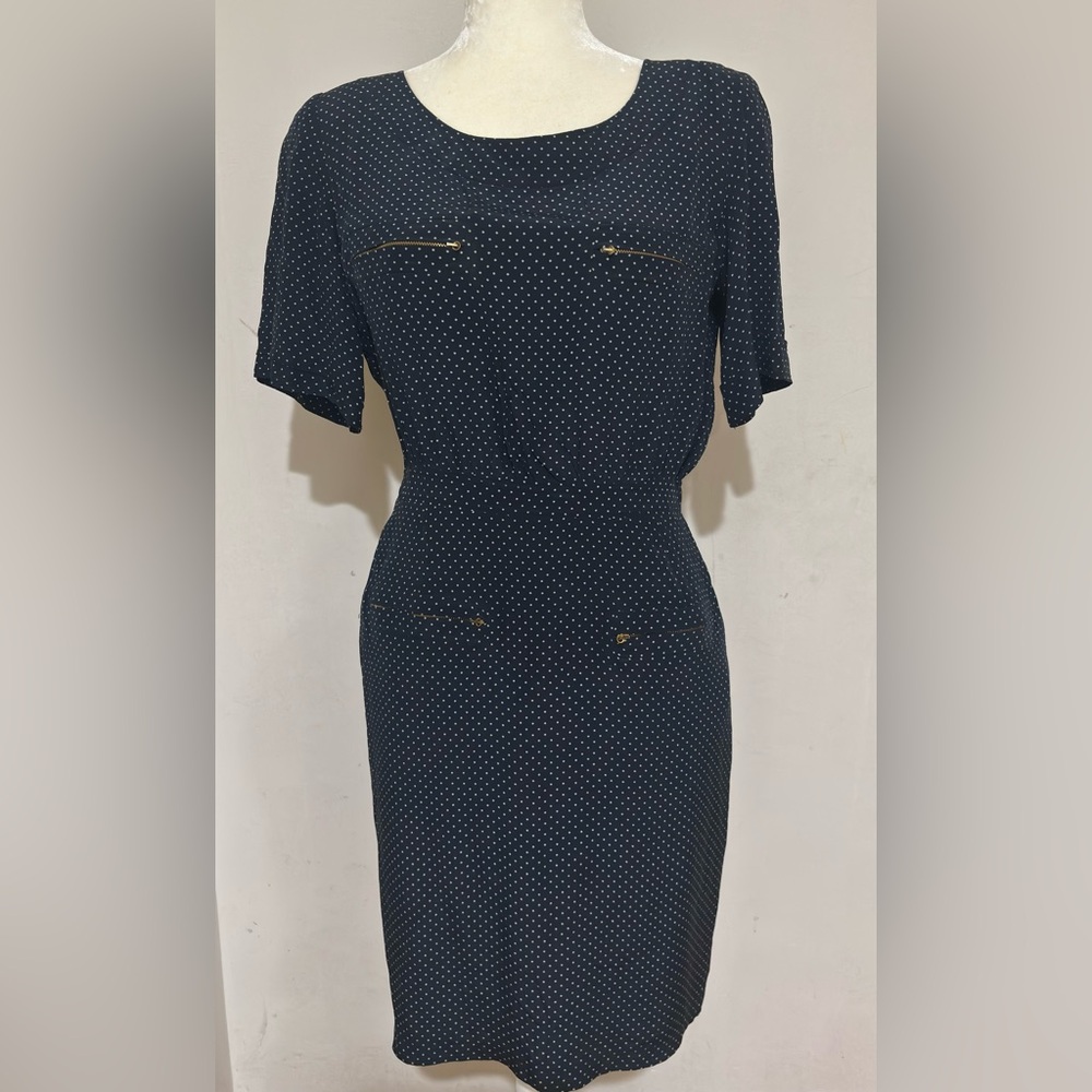 Rare find Vintage Valentino dress size 44 /10